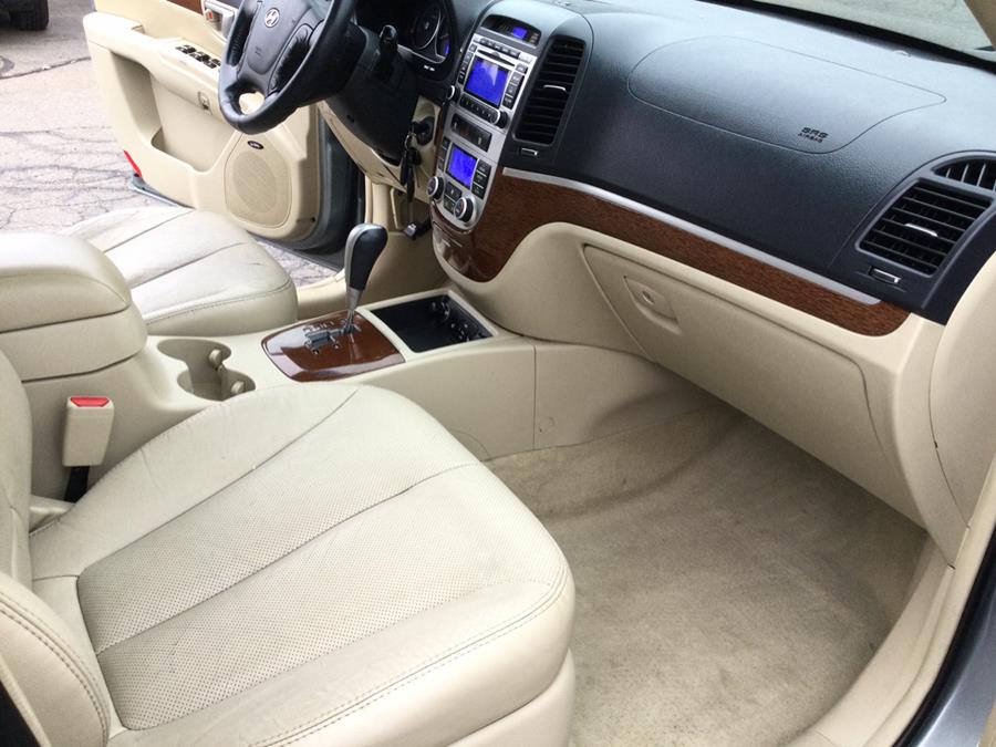 2009 Hyundai Santa Fe FWD 4dr Auto Limited, available for sale in Plantsville, Connecticut | L&S Automotive LLC. Plantsville, Connecticut 2009 Hyundai Santa Fe FWD 4dr Auto Limited, available for sale in Plantsville, Connecticut | L&S Automotive LLC. Plantsville, Connecticut
