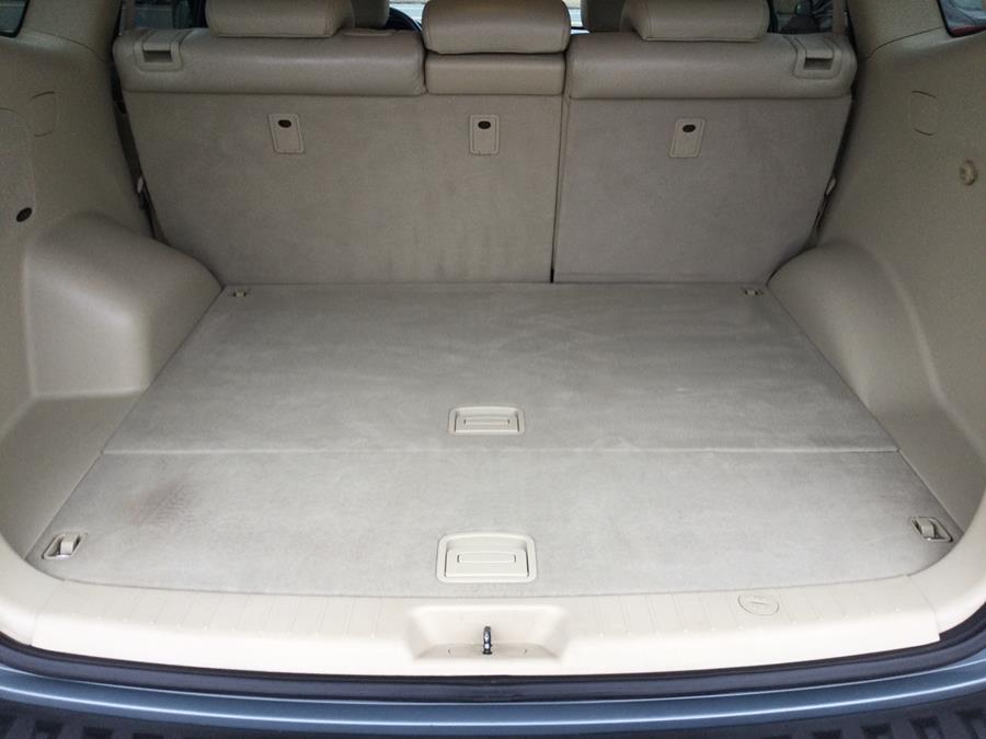 2009 Hyundai Santa Fe FWD 4dr Auto Limited, available for sale in Plantsville, Connecticut | L&S Automotive LLC. Plantsville, Connecticut 2009 Hyundai Santa Fe FWD 4dr Auto Limited, available for sale in Plantsville, Connecticut | L&S Automotive LLC. Plantsville, Connecticut