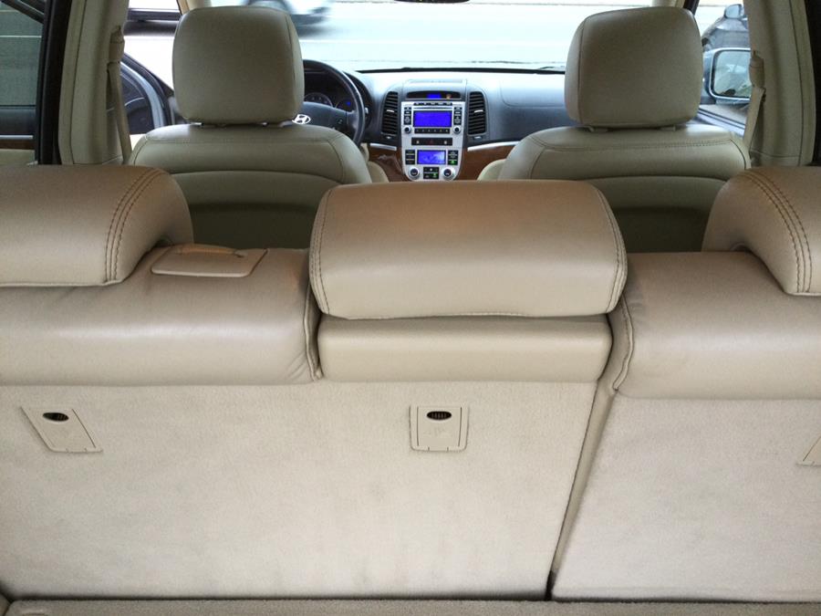 2009 Hyundai Santa Fe FWD 4dr Auto Limited, available for sale in Plantsville, Connecticut | L&S Automotive LLC. Plantsville, Connecticut 2009 Hyundai Santa Fe FWD 4dr Auto Limited, available for sale in Plantsville, Connecticut | L&S Automotive LLC. Plantsville, Connecticut
