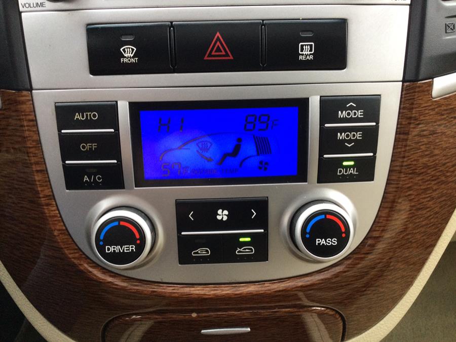 2009 Hyundai Santa Fe FWD 4dr Auto Limited, available for sale in Plantsville, Connecticut | L&S Automotive LLC. Plantsville, Connecticut 2009 Hyundai Santa Fe FWD 4dr Auto Limited, available for sale in Plantsville, Connecticut | L&S Automotive LLC. Plantsville, Connecticut