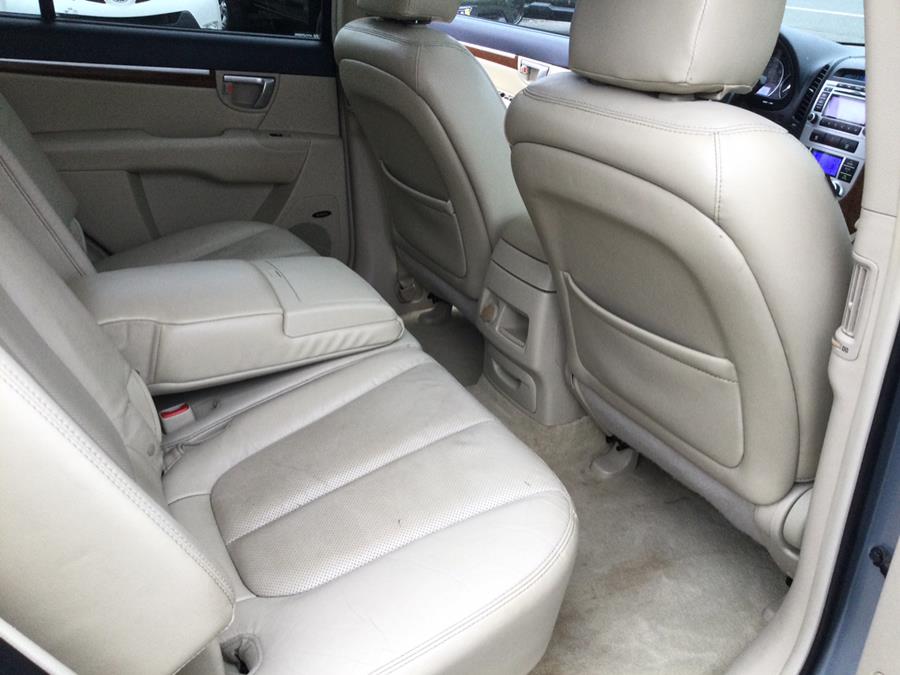 2009 Hyundai Santa Fe FWD 4dr Auto Limited, available for sale in Plantsville, Connecticut | L&S Automotive LLC. Plantsville, Connecticut 2009 Hyundai Santa Fe FWD 4dr Auto Limited, available for sale in Plantsville, Connecticut | L&S Automotive LLC. Plantsville, Connecticut