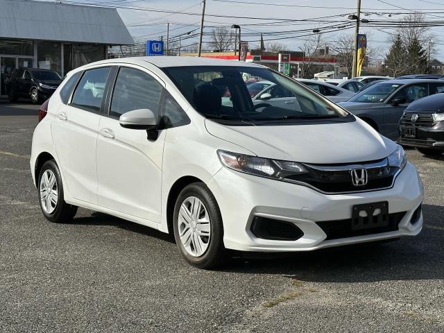 2019 Honda Fit LX, available for sale in Patchogue, New York | Baron Supercenter. Patchogue, New York 2019 Honda Fit LX, available for sale in Patchogue, New York | Baron Supercenter. Patchogue, New York
