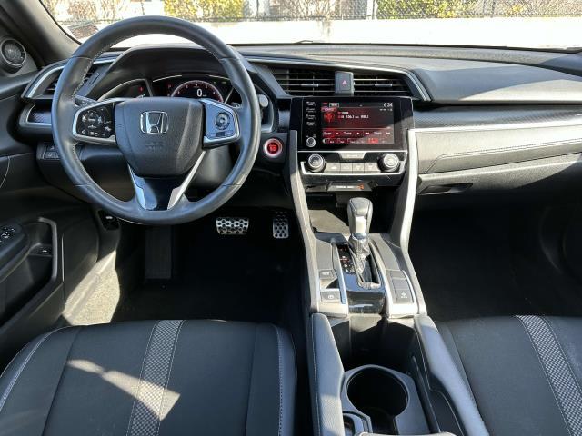 2020 Honda Civic Sedan Sport, available for sale in Patchogue, New York | Baron Supercenter. Patchogue, New York 2020 Honda Civic Sedan Sport, available for sale in Patchogue, New York | Baron Supercenter. Patchogue, New York