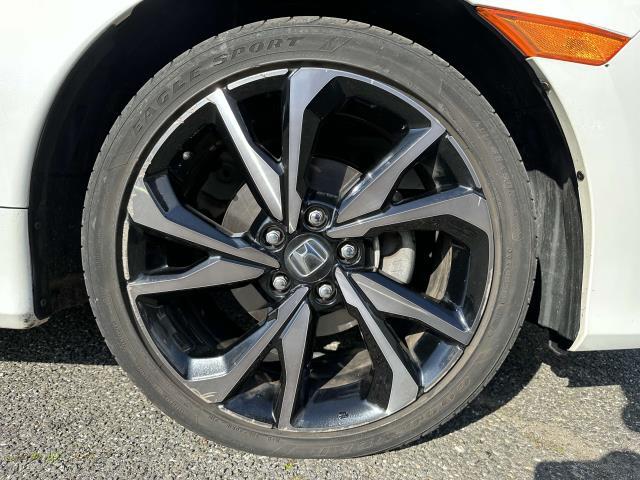 2020 Honda Civic Sedan Sport, available for sale in Patchogue, New York | Baron Supercenter. Patchogue, New York 2020 Honda Civic Sedan Sport, available for sale in Patchogue, New York | Baron Supercenter. Patchogue, New York