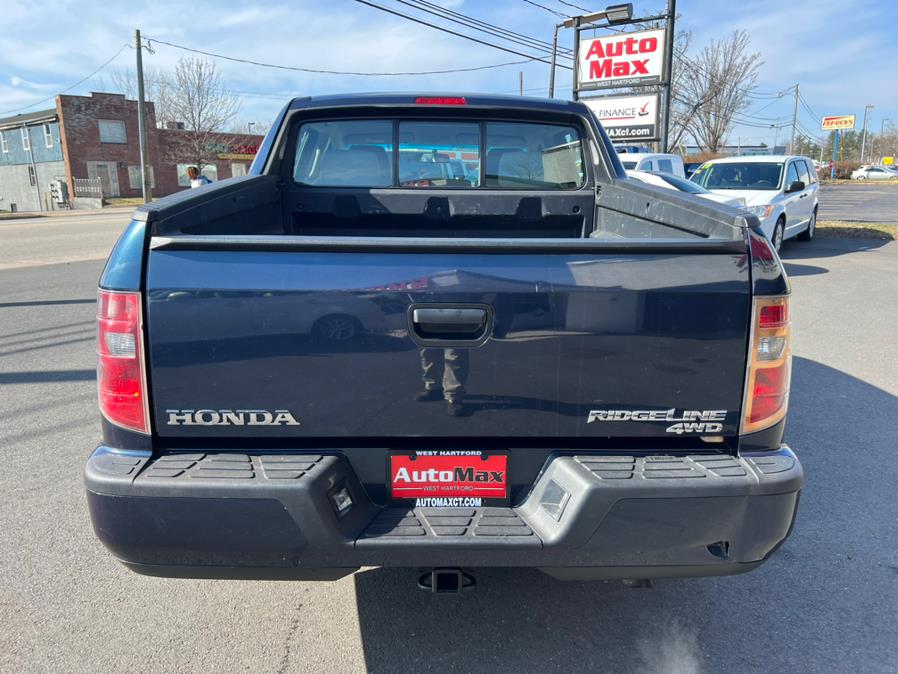 2009 Honda Ridgeline 4WD Crew Cab RT, available for sale in West Hartford, Connecticut | AutoMax. West Hartford, Connecticut 2009 Honda Ridgeline 4WD Crew Cab RT, available for sale in West Hartford, Connecticut | AutoMax. West Hartford, Connecticut