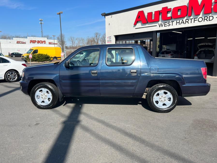 2009 Honda Ridgeline 4WD Crew Cab RT, available for sale in West Hartford, Connecticut | AutoMax. West Hartford, Connecticut 2009 Honda Ridgeline 4WD Crew Cab RT, available for sale in West Hartford, Connecticut | AutoMax. West Hartford, Connecticut