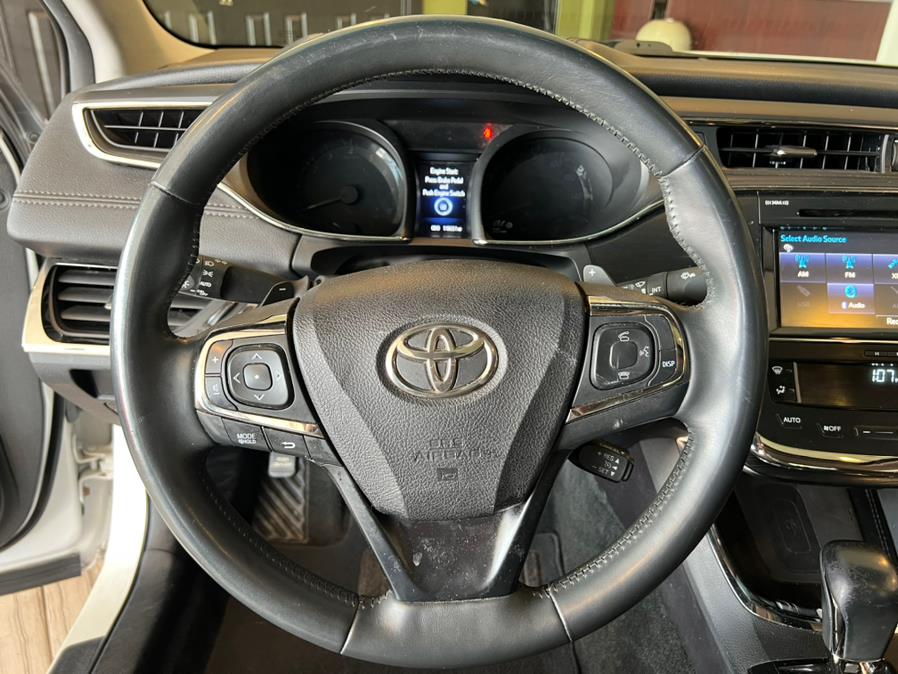 2016 Toyota Avalon 4dr Sdn XLE Touring (Natl), available for sale in West Hartford, Connecticut | AutoMax. West Hartford, Connecticut 2016 Toyota Avalon 4dr Sdn XLE Touring (Natl), available for sale in West Hartford, Connecticut | AutoMax. West Hartford, Connecticut