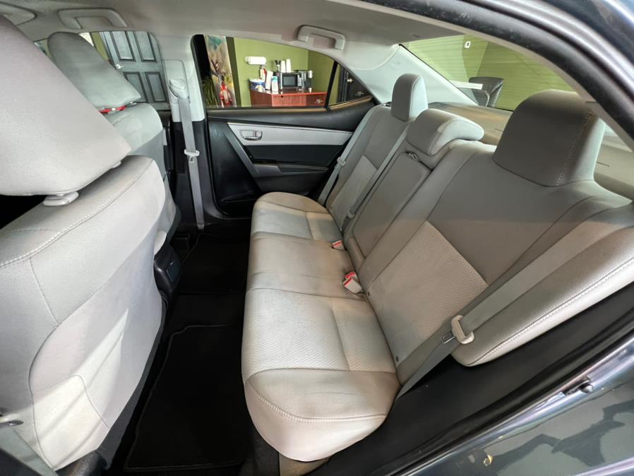 2015 Toyota Corolla 4dr Sdn CVT LE (Natl), available for sale in West Hartford, Connecticut | AutoMax. West Hartford, Connecticut 2015 Toyota Corolla 4dr Sdn CVT LE (Natl), available for sale in West Hartford, Connecticut | AutoMax. West Hartford, Connecticut