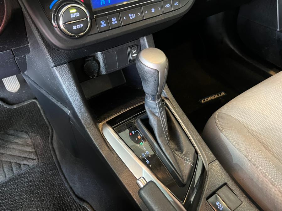 2015 Toyota Corolla 4dr Sdn CVT LE (Natl), available for sale in West Hartford, Connecticut | AutoMax. West Hartford, Connecticut 2015 Toyota Corolla 4dr Sdn CVT LE (Natl), available for sale in West Hartford, Connecticut | AutoMax. West Hartford, Connecticut