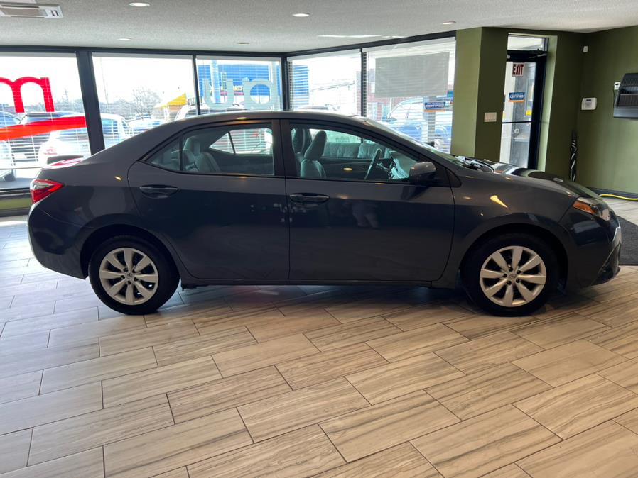 2015 Toyota Corolla 4dr Sdn CVT LE (Natl), available for sale in West Hartford, Connecticut | AutoMax. West Hartford, Connecticut 2015 Toyota Corolla 4dr Sdn CVT LE (Natl), available for sale in West Hartford, Connecticut | AutoMax. West Hartford, Connecticut