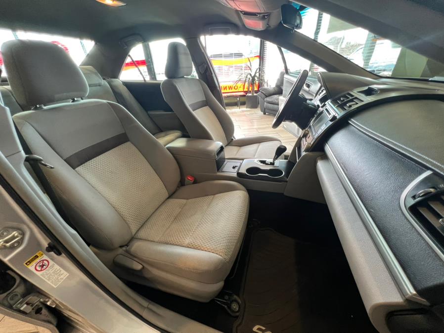 2014 Toyota Camry 2014.5 4dr Sdn I4 Auto LE (Natl), available for sale in West Hartford, Connecticut | AutoMax. West Hartford, Connecticut 2014 Toyota Camry 2014.5 4dr Sdn I4 Auto LE (Natl), available for sale in West Hartford, Connecticut | AutoMax. West Hartford, Connecticut