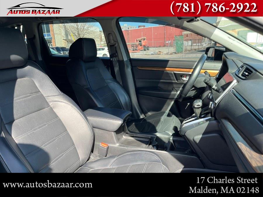 2017 Honda CR-V EX-L AWD w/Navi, available for sale in Malden, Massachusetts | Auto Bazaar. Malden, Massachusetts 2017 Honda CR-V EX-L AWD w/Navi, available for sale in Malden, Massachusetts | Auto Bazaar. Malden, Massachusetts