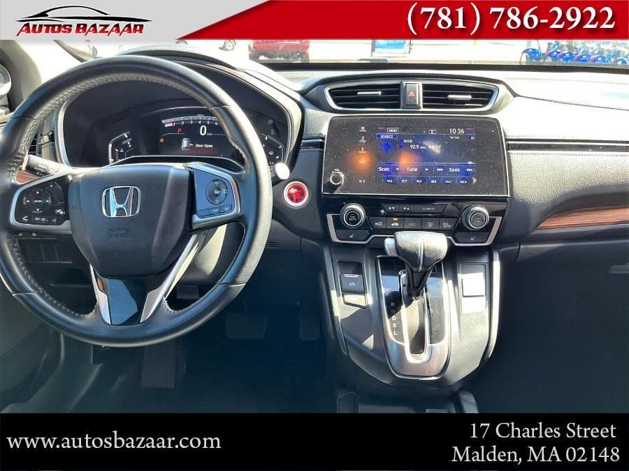 2017 Honda CR-V EX-L AWD w/Navi, available for sale in Malden, Massachusetts | Auto Bazaar. Malden, Massachusetts 2017 Honda CR-V EX-L AWD w/Navi, available for sale in Malden, Massachusetts | Auto Bazaar. Malden, Massachusetts