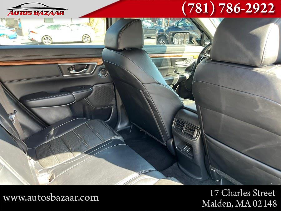 2017 Honda CR-V EX-L AWD w/Navi, available for sale in Malden, Massachusetts | Auto Bazaar. Malden, Massachusetts 2017 Honda CR-V EX-L AWD w/Navi, available for sale in Malden, Massachusetts | Auto Bazaar. Malden, Massachusetts