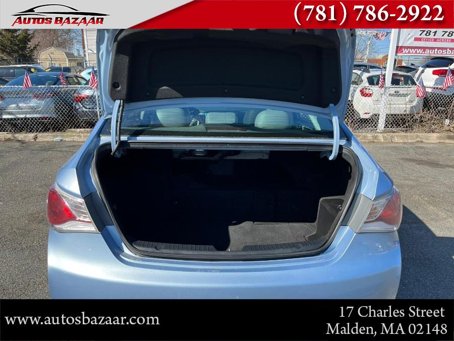 2015 Hyundai Sonata Hybrid 4dr Sdn, available for sale in Malden, Massachusetts | Auto Bazaar. Malden, Massachusetts 2015 Hyundai Sonata Hybrid 4dr Sdn, available for sale in Malden, Massachusetts | Auto Bazaar. Malden, Massachusetts