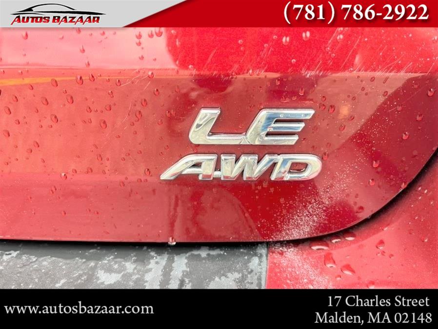 2013 Toyota Sienna 5dr 7-Pass Van V6 LE AWD (Natl), available for sale in Malden, Massachusetts | Auto Bazaar. Malden, Massachusetts 2013 Toyota Sienna 5dr 7-Pass Van V6 LE AWD (Natl), available for sale in Malden, Massachusetts | Auto Bazaar. Malden, Massachusetts