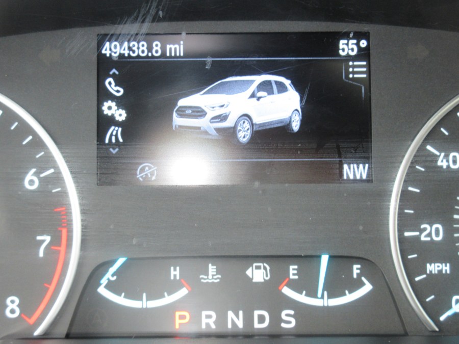 2020 Ford EcoSport Titanium 4WD, available for sale in Linden, New Jersey | Route 27 Auto Mall. Linden, New Jersey 2020 Ford EcoSport Titanium 4WD, available for sale in Linden, New Jersey | Route 27 Auto Mall. Linden, New Jersey