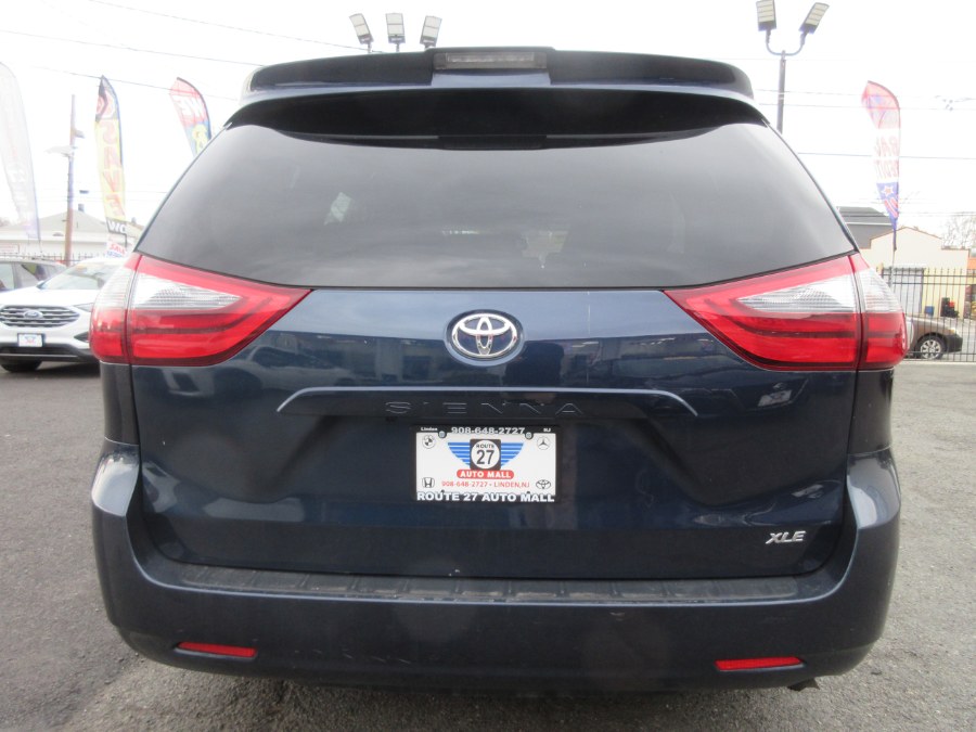 2020 Toyota Sienna Limited Premium FWD 7-Passenger (Natl), available for sale in Linden, New Jersey | Route 27 Auto Mall. Linden, New Jersey 2020 Toyota Sienna Limited Premium FWD 7-Passenger (Natl), available for sale in Linden, New Jersey | Route 27 Auto Mall. Linden, New Jersey