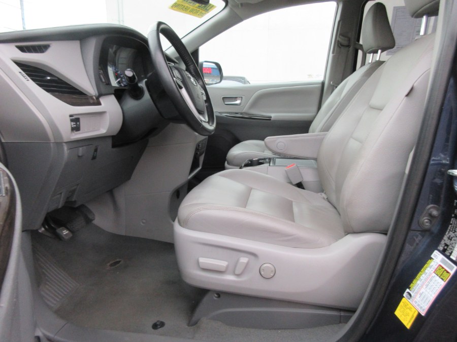 2020 Toyota Sienna Limited Premium FWD 7-Passenger (Natl), available for sale in Linden, New Jersey | Route 27 Auto Mall. Linden, New Jersey 2020 Toyota Sienna Limited Premium FWD 7-Passenger (Natl), available for sale in Linden, New Jersey | Route 27 Auto Mall. Linden, New Jersey