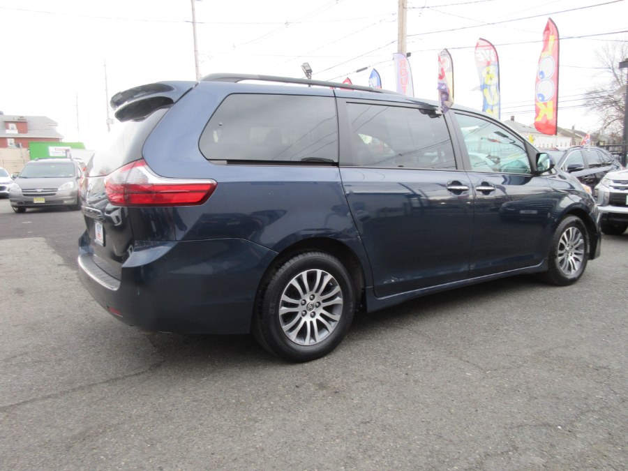 2020 Toyota Sienna Limited Premium FWD 7-Passenger (Natl), available for sale in Linden, New Jersey | Route 27 Auto Mall. Linden, New Jersey 2020 Toyota Sienna Limited Premium FWD 7-Passenger (Natl), available for sale in Linden, New Jersey | Route 27 Auto Mall. Linden, New Jersey
