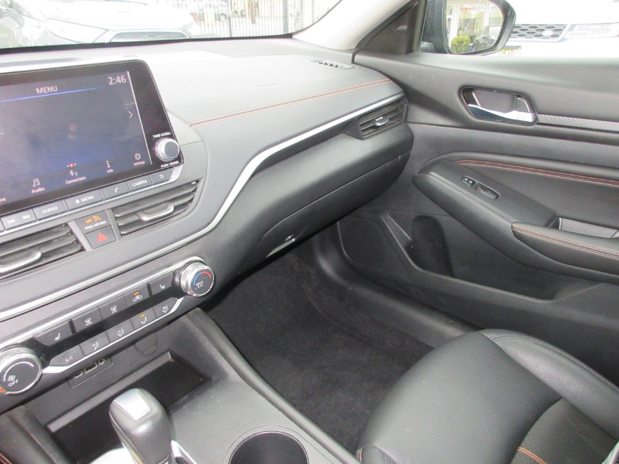2021 Nissan Altima 2.5 SR AWD Sedan, available for sale in Linden, New Jersey | Route 27 Auto Mall. Linden, New Jersey 2021 Nissan Altima 2.5 SR AWD Sedan, available for sale in Linden, New Jersey | Route 27 Auto Mall. Linden, New Jersey