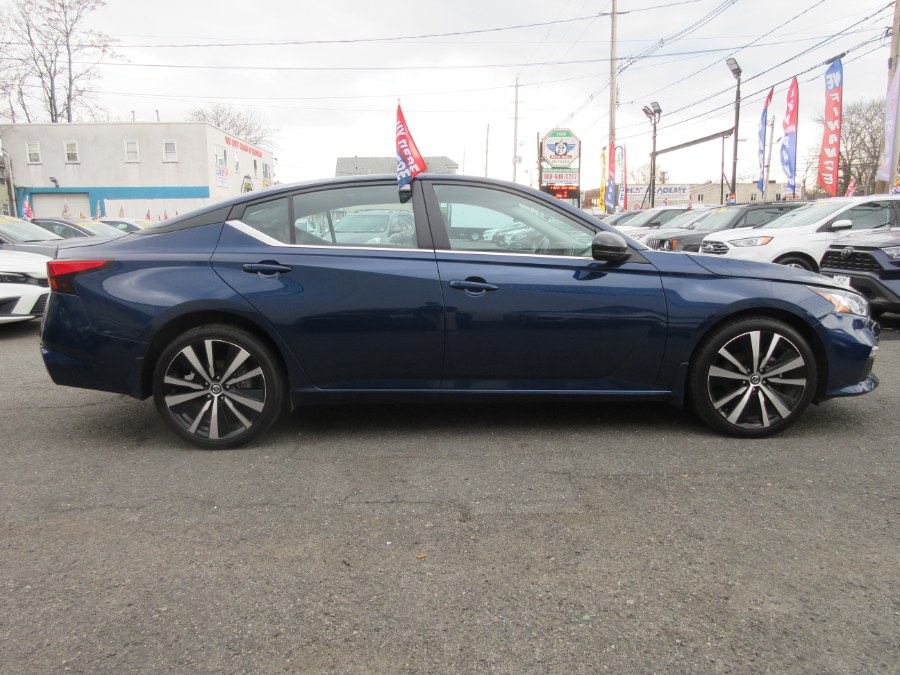 2021 Nissan Altima 2.5 SR AWD Sedan, available for sale in Linden, New Jersey | Route 27 Auto Mall. Linden, New Jersey 2021 Nissan Altima 2.5 SR AWD Sedan, available for sale in Linden, New Jersey | Route 27 Auto Mall. Linden, New Jersey