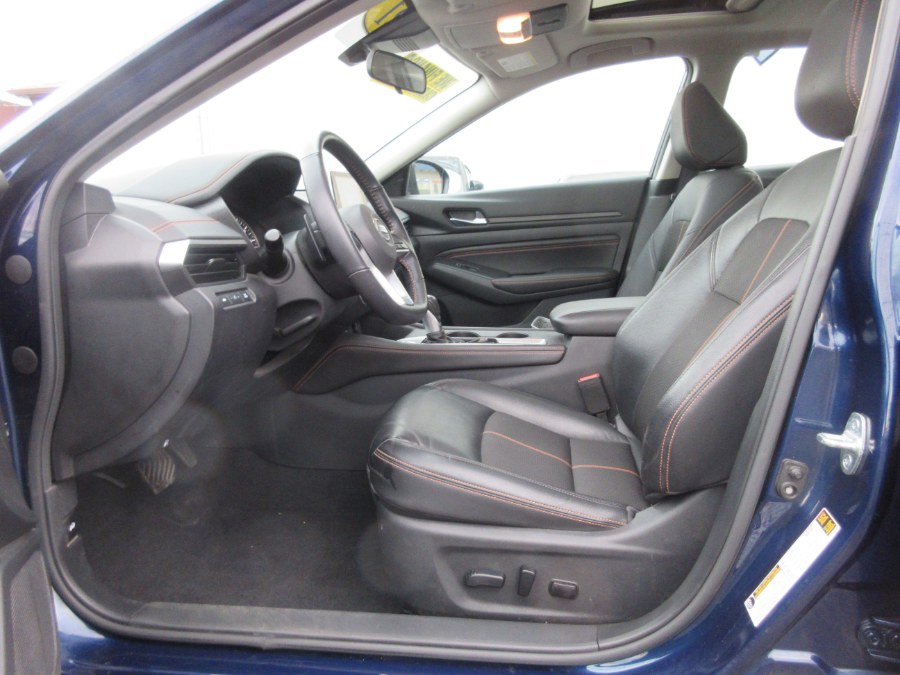 2021 Nissan Altima 2.5 SR AWD Sedan, available for sale in Linden, New Jersey | Route 27 Auto Mall. Linden, New Jersey 2021 Nissan Altima 2.5 SR AWD Sedan, available for sale in Linden, New Jersey | Route 27 Auto Mall. Linden, New Jersey