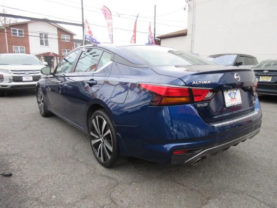 2021 Nissan Altima 2.5 SR AWD Sedan, available for sale in Linden, New Jersey | Route 27 Auto Mall. Linden, New Jersey 2021 Nissan Altima 2.5 SR AWD Sedan, available for sale in Linden, New Jersey | Route 27 Auto Mall. Linden, New Jersey