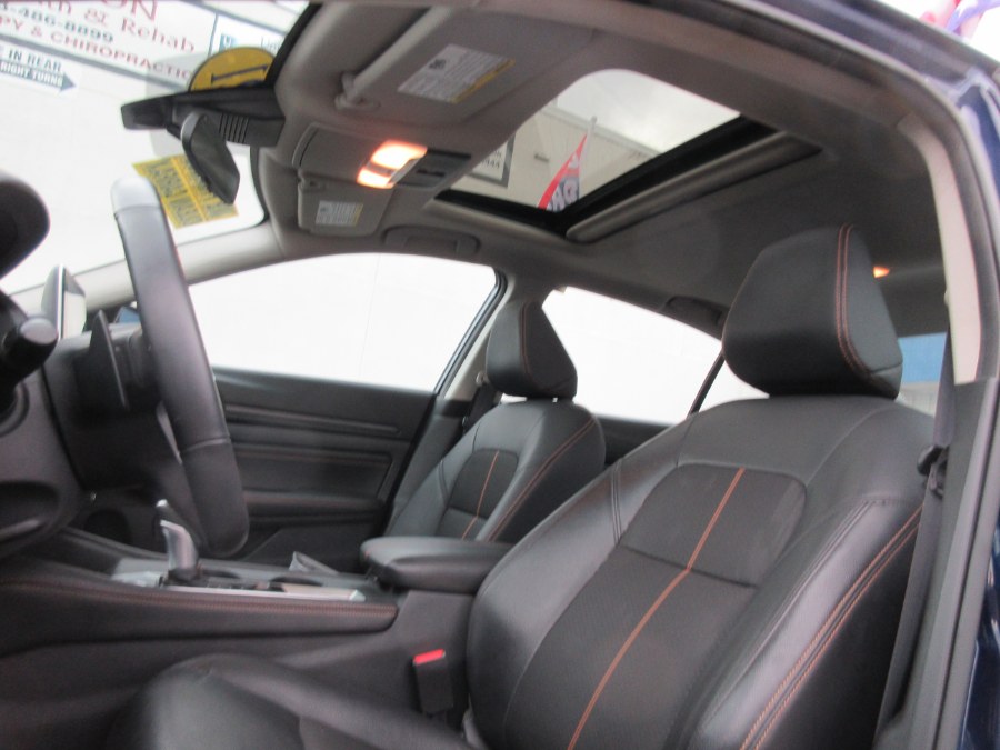 2021 Nissan Altima 2.5 SR AWD Sedan, available for sale in Linden, New Jersey | Route 27 Auto Mall. Linden, New Jersey 2021 Nissan Altima 2.5 SR AWD Sedan, available for sale in Linden, New Jersey | Route 27 Auto Mall. Linden, New Jersey