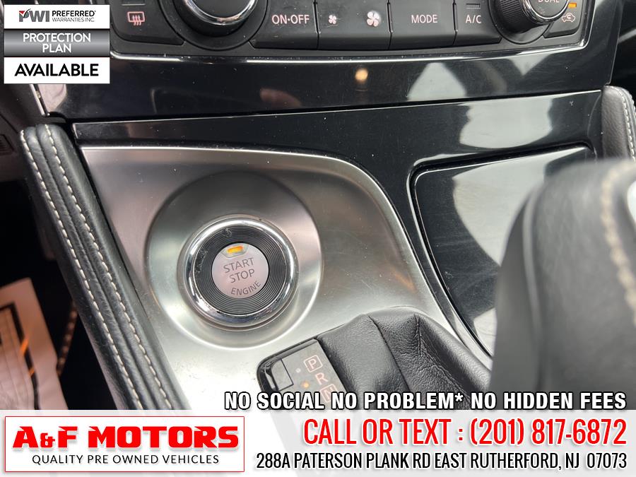 2018 Nissan Maxima SL 3.5L, available for sale in East Rutherford, New Jersey | A&F Motors LLC. East Rutherford, New Jersey 2018 Nissan Maxima SL 3.5L, available for sale in East Rutherford, New Jersey | A&F Motors LLC. East Rutherford, New Jersey