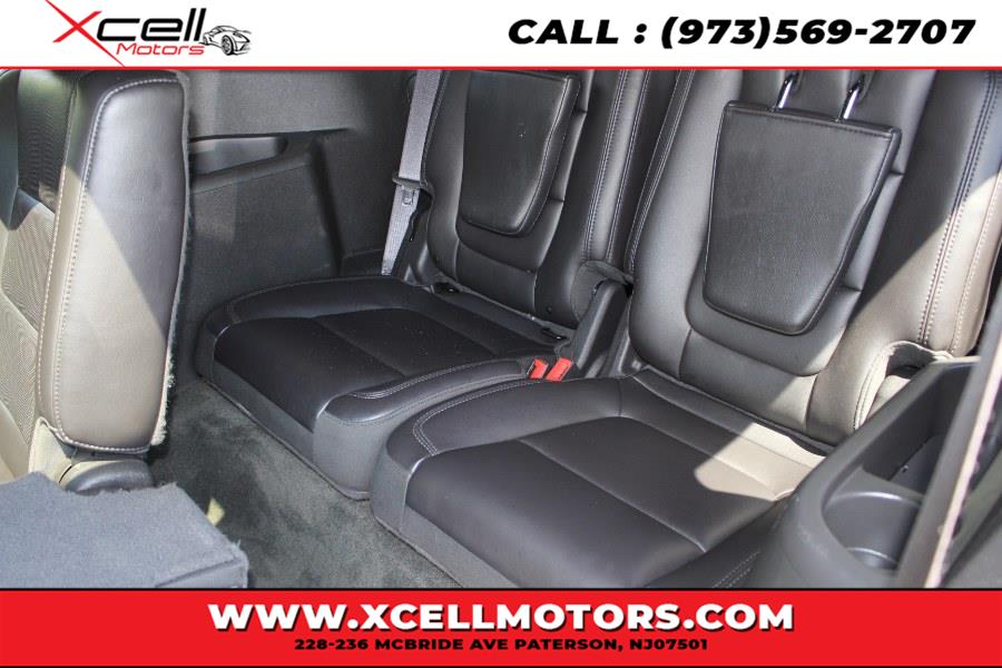 2013 Ford Explorer Limited 4WD 4dr Limited, available for sale in Paterson, New Jersey | Xcell Motors LLC. Paterson, New Jersey 2013 Ford Explorer Limited 4WD 4dr Limited, available for sale in Paterson, New Jersey | Xcell Motors LLC. Paterson, New Jersey