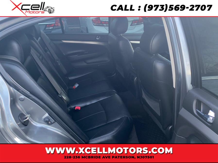 2011 Infiniti G37x Sedan 4dr x AWD, available for sale in Paterson, New Jersey | Xcell Motors LLC. Paterson, New Jersey 2011 Infiniti G37x Sedan 4dr x AWD, available for sale in Paterson, New Jersey | Xcell Motors LLC. Paterson, New Jersey