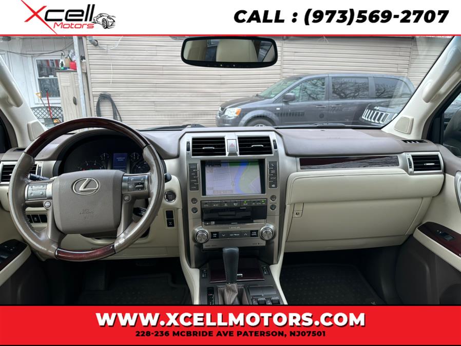 2018 Lexus GX 460 Premium 4WD GX 460 Premium 4WD, available for sale in Paterson, New Jersey | Xcell Motors LLC. Paterson, New Jersey 2018 Lexus GX 460 Premium 4WD GX 460 Premium 4WD, available for sale in Paterson, New Jersey | Xcell Motors LLC. Paterson, New Jersey