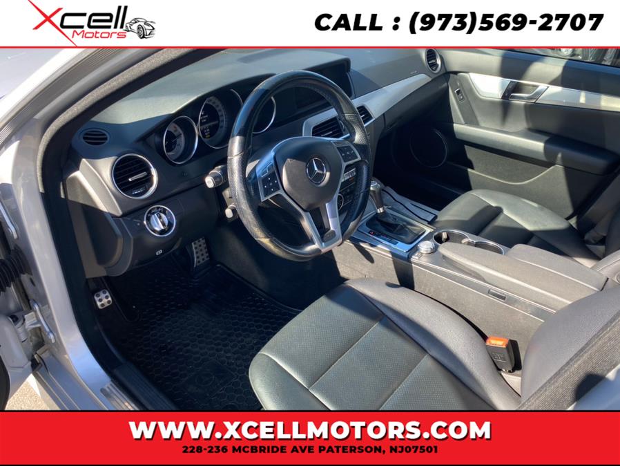 2013 Mercedes-Benz C-Class Luxury 4Matic 4dr Sdn C300 Luxury 4MATIC, available for sale in Paterson, New Jersey | Xcell Motors LLC. Paterson, New Jersey 2013 Mercedes-Benz C-Class Luxury 4Matic 4dr Sdn C300 Luxury 4MATIC, available for sale in Paterson, New Jersey | Xcell Motors LLC. Paterson, New Jersey