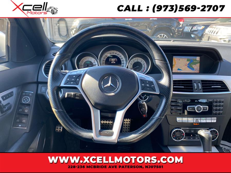 2013 Mercedes-Benz C-Class Luxury 4Matic 4dr Sdn C300 Luxury 4MATIC, available for sale in Paterson, New Jersey | Xcell Motors LLC. Paterson, New Jersey 2013 Mercedes-Benz C-Class Luxury 4Matic 4dr Sdn C300 Luxury 4MATIC, available for sale in Paterson, New Jersey | Xcell Motors LLC. Paterson, New Jersey