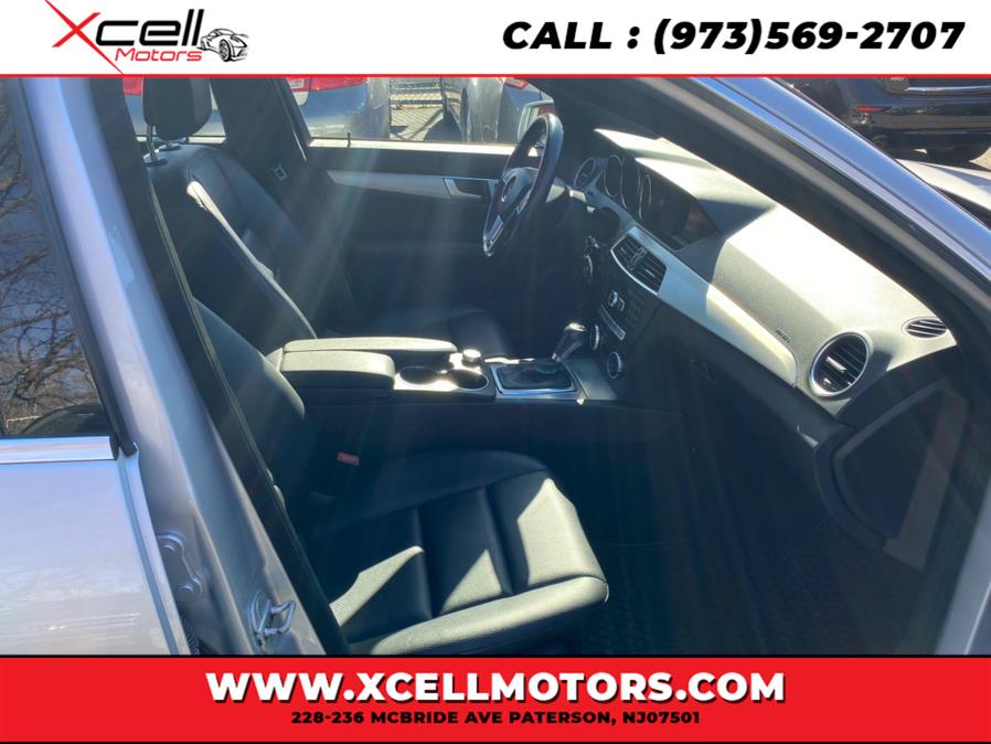 2013 Mercedes-Benz C-Class Luxury 4Matic 4dr Sdn C300 Luxury 4MATIC, available for sale in Paterson, New Jersey | Xcell Motors LLC. Paterson, New Jersey 2013 Mercedes-Benz C-Class Luxury 4Matic 4dr Sdn C300 Luxury 4MATIC, available for sale in Paterson, New Jersey | Xcell Motors LLC. Paterson, New Jersey