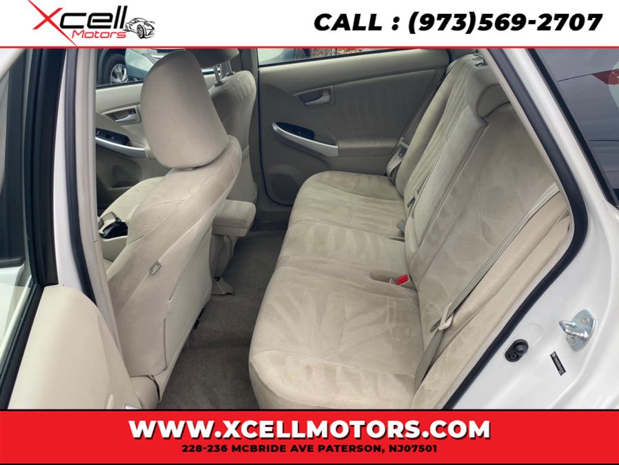 2010 Toyota Prius 5dr HB II (Natl), available for sale in Paterson, New Jersey | Xcell Motors LLC. Paterson, New Jersey 2010 Toyota Prius 5dr HB II (Natl), available for sale in Paterson, New Jersey | Xcell Motors LLC. Paterson, New Jersey