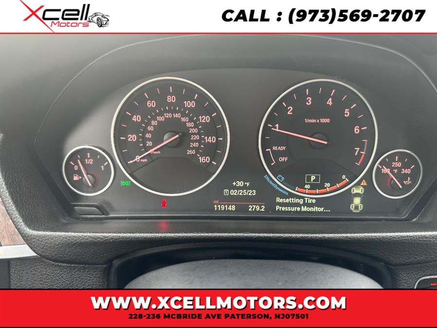 2015 BMW 3 Series 328i xDrive AWD SULEV 4dr Sdn 328i xDrive AWD SULEV, available for sale in Paterson, New Jersey | Xcell Motors LLC. Paterson, New Jersey 2015 BMW 3 Series 328i xDrive AWD SULEV 4dr Sdn 328i xDrive AWD SULEV, available for sale in Paterson, New Jersey | Xcell Motors LLC. Paterson, New Jersey