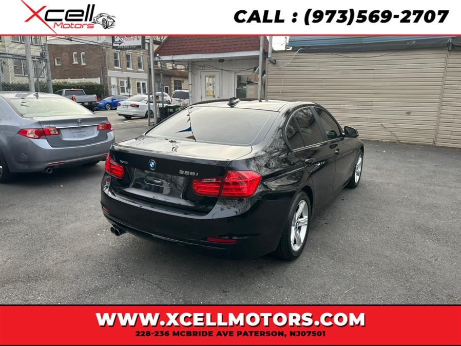 2015 BMW 3 Series 328i xDrive AWD SULEV 4dr Sdn 328i xDrive AWD SULEV, available for sale in Paterson, New Jersey | Xcell Motors LLC. Paterson, New Jersey 2015 BMW 3 Series 328i xDrive AWD SULEV 4dr Sdn 328i xDrive AWD SULEV, available for sale in Paterson, New Jersey | Xcell Motors LLC. Paterson, New Jersey