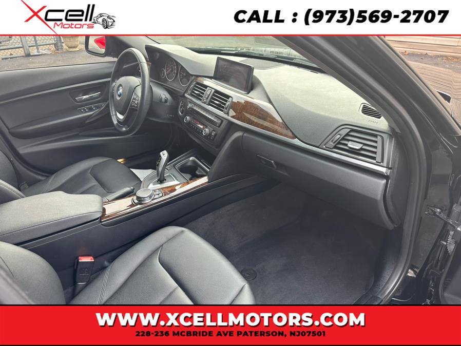 2015 BMW 3 Series 328i xDrive AWD SULEV 4dr Sdn 328i xDrive AWD SULEV, available for sale in Paterson, New Jersey | Xcell Motors LLC. Paterson, New Jersey 2015 BMW 3 Series 328i xDrive AWD SULEV 4dr Sdn 328i xDrive AWD SULEV, available for sale in Paterson, New Jersey | Xcell Motors LLC. Paterson, New Jersey