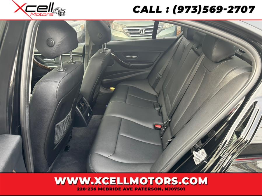 2015 BMW 3 Series 328i xDrive AWD SULEV 4dr Sdn 328i xDrive AWD SULEV, available for sale in Paterson, New Jersey | Xcell Motors LLC. Paterson, New Jersey 2015 BMW 3 Series 328i xDrive AWD SULEV 4dr Sdn 328i xDrive AWD SULEV, available for sale in Paterson, New Jersey | Xcell Motors LLC. Paterson, New Jersey