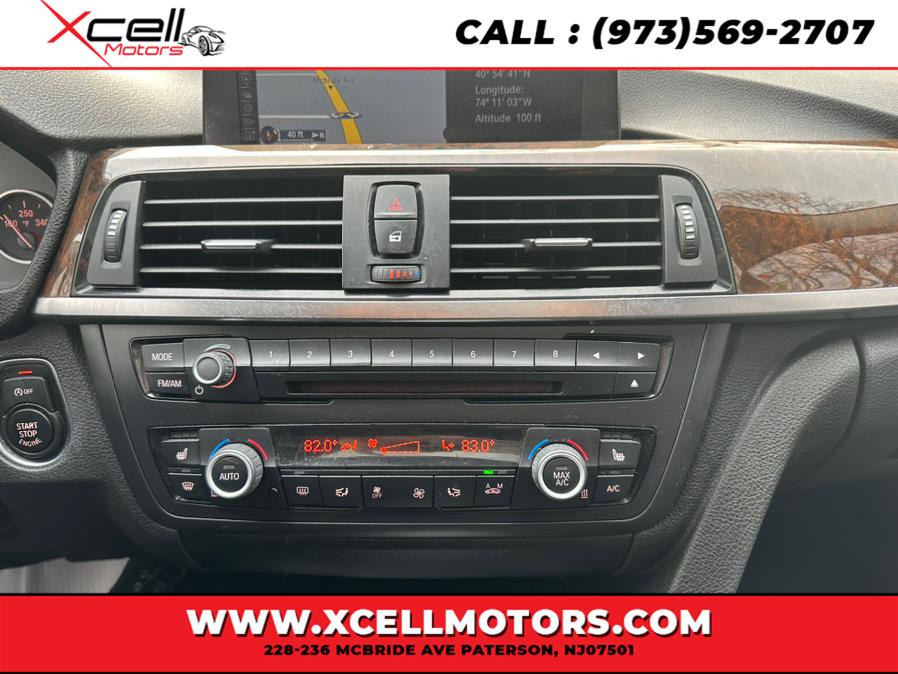 2015 BMW 3 Series 328i xDrive AWD SULEV 4dr Sdn 328i xDrive AWD SULEV, available for sale in Paterson, New Jersey | Xcell Motors LLC. Paterson, New Jersey 2015 BMW 3 Series 328i xDrive AWD SULEV 4dr Sdn 328i xDrive AWD SULEV, available for sale in Paterson, New Jersey | Xcell Motors LLC. Paterson, New Jersey