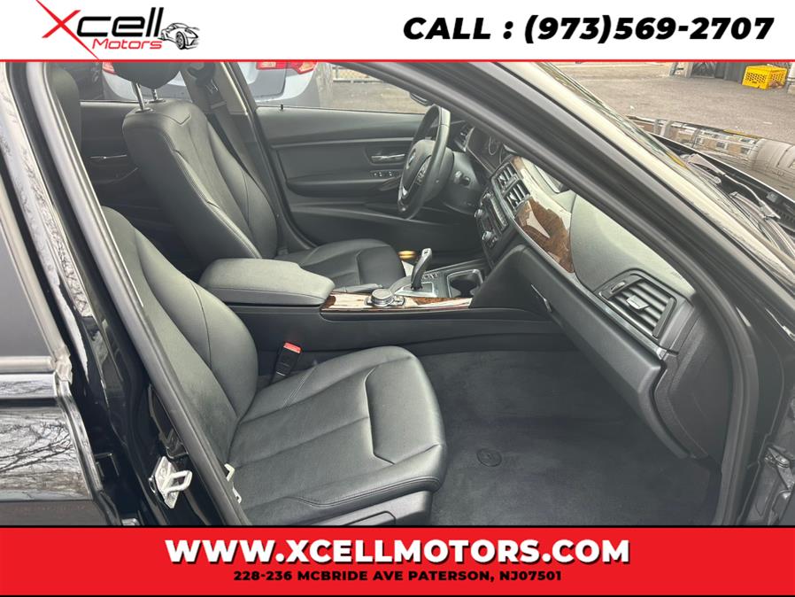 2015 BMW 3 Series 328i xDrive AWD SULEV 4dr Sdn 328i xDrive AWD SULEV, available for sale in Paterson, New Jersey | Xcell Motors LLC. Paterson, New Jersey 2015 BMW 3 Series 328i xDrive AWD SULEV 4dr Sdn 328i xDrive AWD SULEV, available for sale in Paterson, New Jersey | Xcell Motors LLC. Paterson, New Jersey