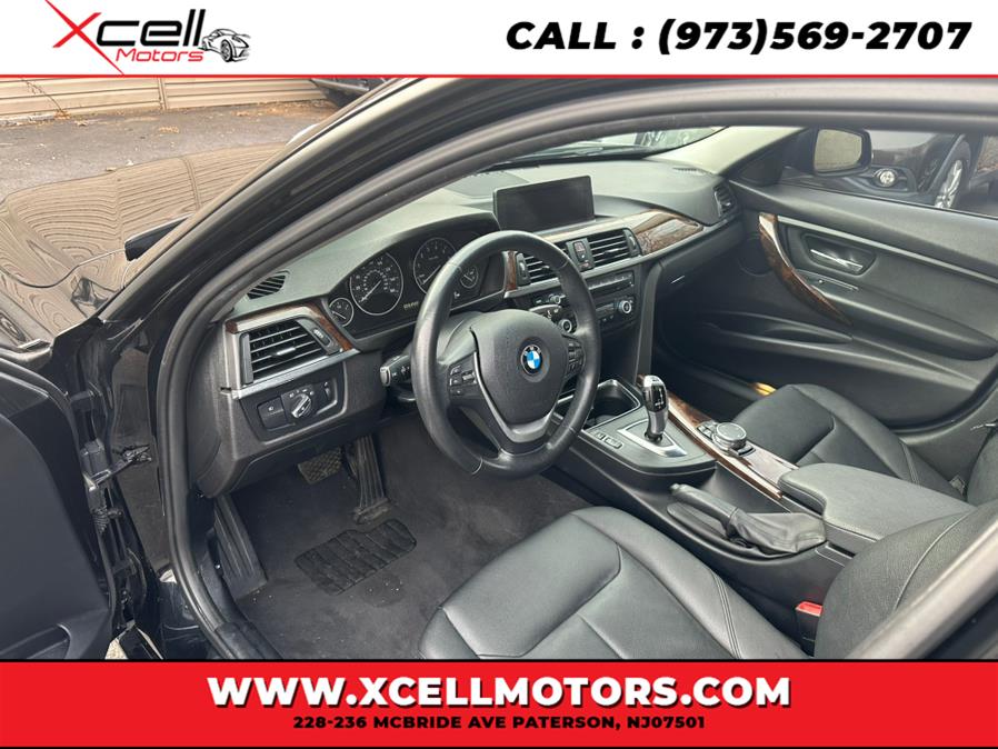 2015 BMW 3 Series 328i xDrive AWD SULEV 4dr Sdn 328i xDrive AWD SULEV, available for sale in Paterson, New Jersey | Xcell Motors LLC. Paterson, New Jersey 2015 BMW 3 Series 328i xDrive AWD SULEV 4dr Sdn 328i xDrive AWD SULEV, available for sale in Paterson, New Jersey | Xcell Motors LLC. Paterson, New Jersey
