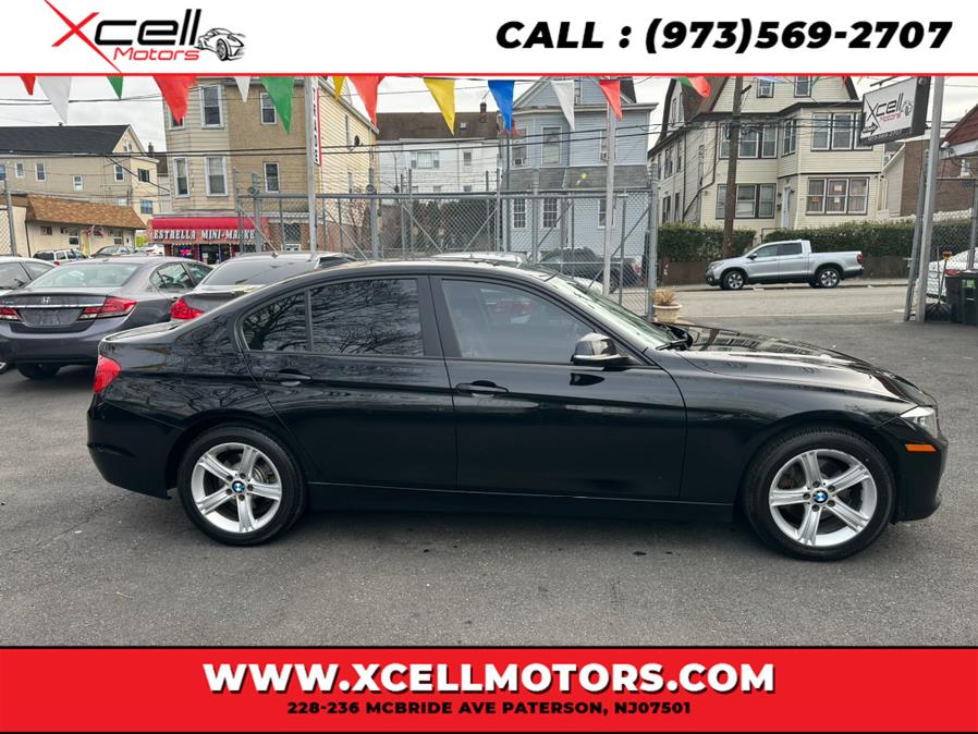 2015 BMW 3 Series 328i xDrive AWD SULEV 4dr Sdn 328i xDrive AWD SULEV, available for sale in Paterson, New Jersey | Xcell Motors LLC. Paterson, New Jersey 2015 BMW 3 Series 328i xDrive AWD SULEV 4dr Sdn 328i xDrive AWD SULEV, available for sale in Paterson, New Jersey | Xcell Motors LLC. Paterson, New Jersey