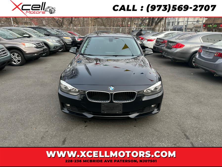 2015 BMW 3 Series 328i xDrive AWD SULEV 4dr Sdn 328i xDrive AWD SULEV, available for sale in Paterson, New Jersey | Xcell Motors LLC. Paterson, New Jersey 2015 BMW 3 Series 328i xDrive AWD SULEV 4dr Sdn 328i xDrive AWD SULEV, available for sale in Paterson, New Jersey | Xcell Motors LLC. Paterson, New Jersey