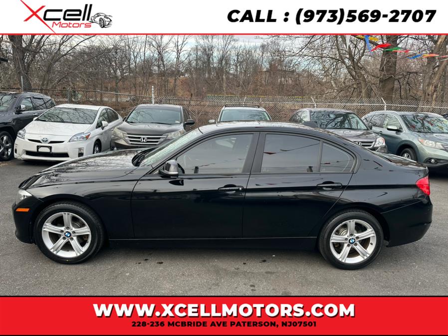 2015 BMW 3 Series 328i xDrive AWD SULEV 4dr Sdn 328i xDrive AWD SULEV, available for sale in Paterson, New Jersey | Xcell Motors LLC. Paterson, New Jersey 2015 BMW 3 Series 328i xDrive AWD SULEV 4dr Sdn 328i xDrive AWD SULEV, available for sale in Paterson, New Jersey | Xcell Motors LLC. Paterson, New Jersey