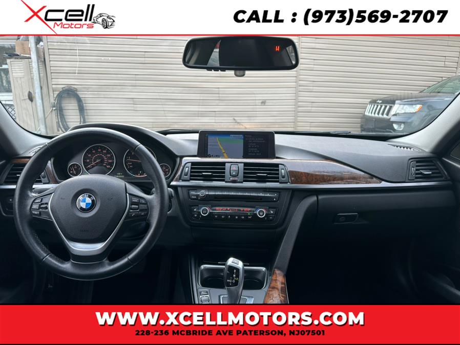 2015 BMW 3 Series 328i xDrive AWD SULEV 4dr Sdn 328i xDrive AWD SULEV, available for sale in Paterson, New Jersey | Xcell Motors LLC. Paterson, New Jersey 2015 BMW 3 Series 328i xDrive AWD SULEV 4dr Sdn 328i xDrive AWD SULEV, available for sale in Paterson, New Jersey | Xcell Motors LLC. Paterson, New Jersey