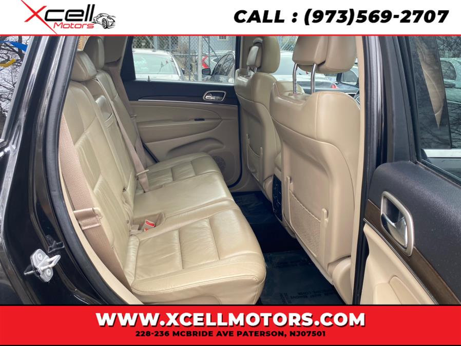 2015 Jeep Grand Cherokee Limited 4WD 4dr Limited, available for sale in Paterson, New Jersey | Xcell Motors LLC. Paterson, New Jersey 2015 Jeep Grand Cherokee Limited 4WD 4dr Limited, available for sale in Paterson, New Jersey | Xcell Motors LLC. Paterson, New Jersey