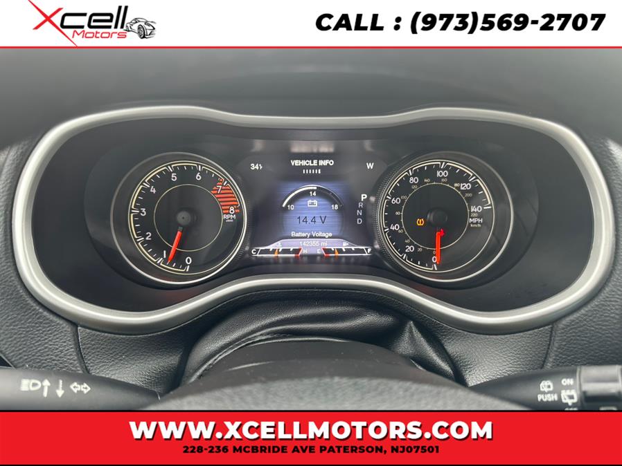 2016 Jeep Cherokee 4WD Trailhawk 4WD 4dr Trailhawk, available for sale in Paterson, New Jersey | Xcell Motors LLC. Paterson, New Jersey 2016 Jeep Cherokee 4WD Trailhawk 4WD 4dr Trailhawk, available for sale in Paterson, New Jersey | Xcell Motors LLC. Paterson, New Jersey